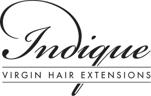 Indique Hair Development logo