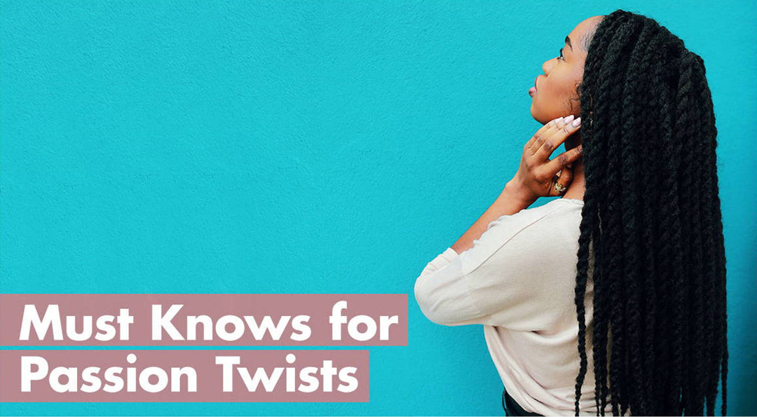 Top Most Frequently Asked Questions For Passion Twists