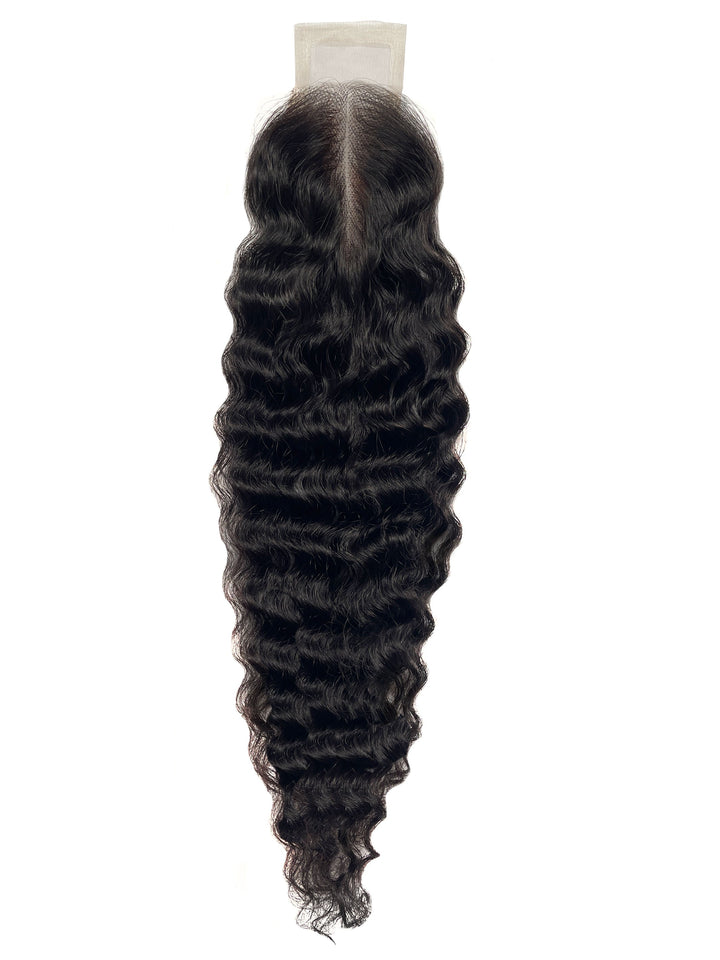 Curly Closure 2x6