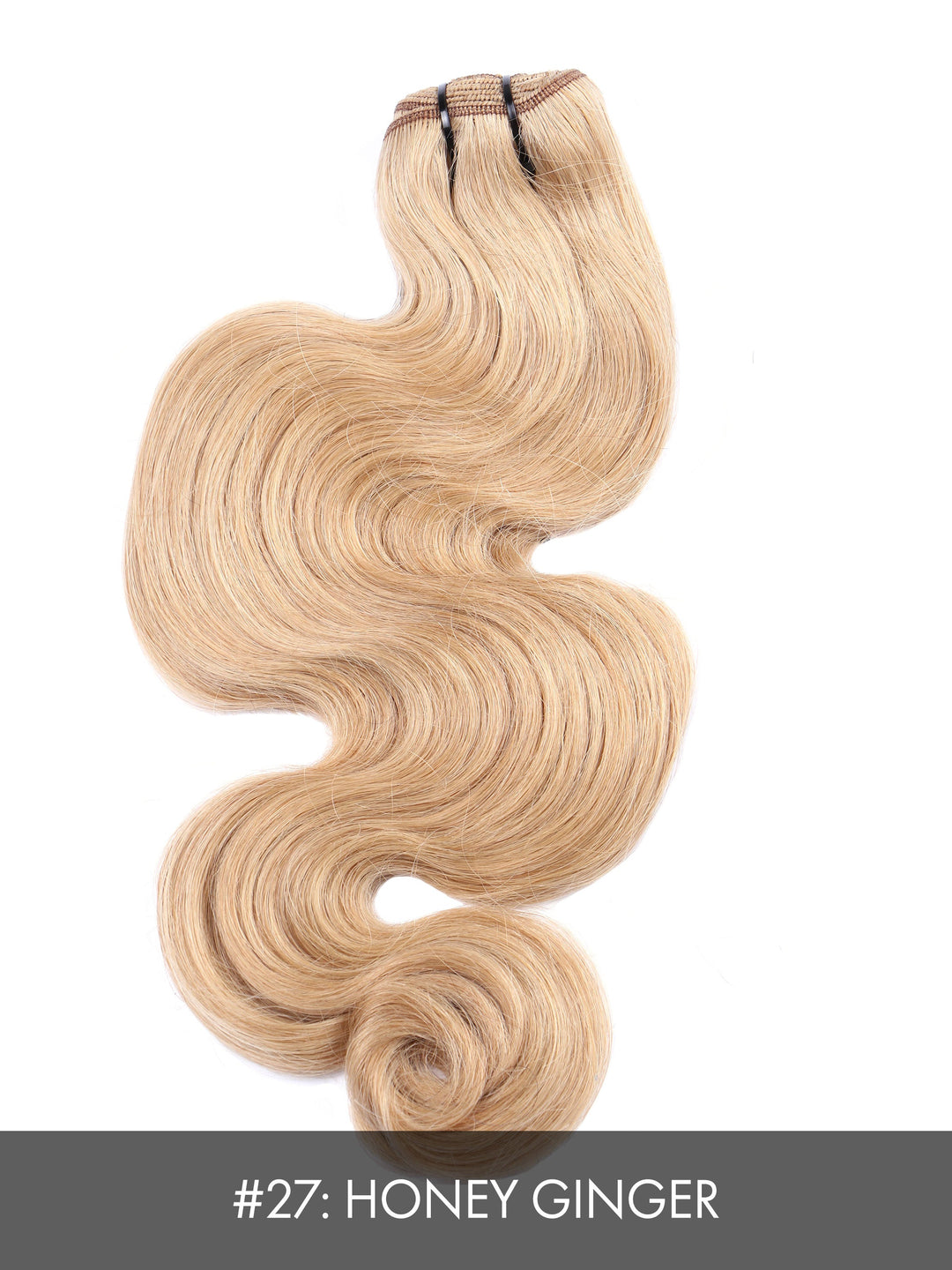 Hysteria Body Wave Hair Extensions