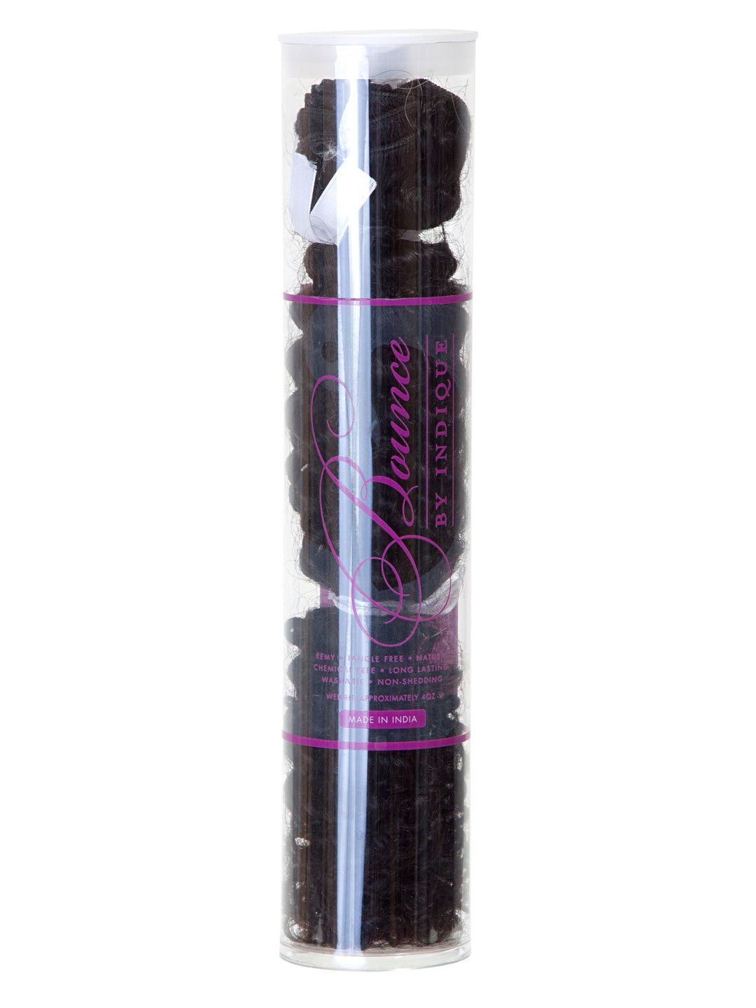 Indique Human Hair Curly Hair Extensions Bundle Deals