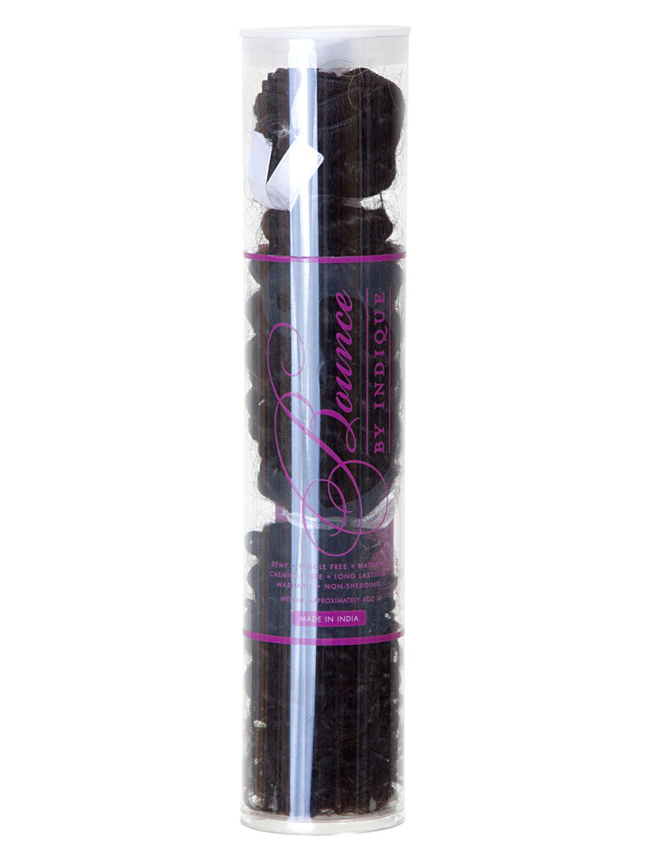 Indique Human Hair Curly Hair Extensions Bundle Deals