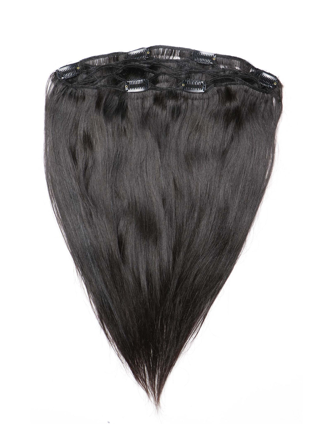 Indique Studio Fishnet Straight Virgin Indian Hair