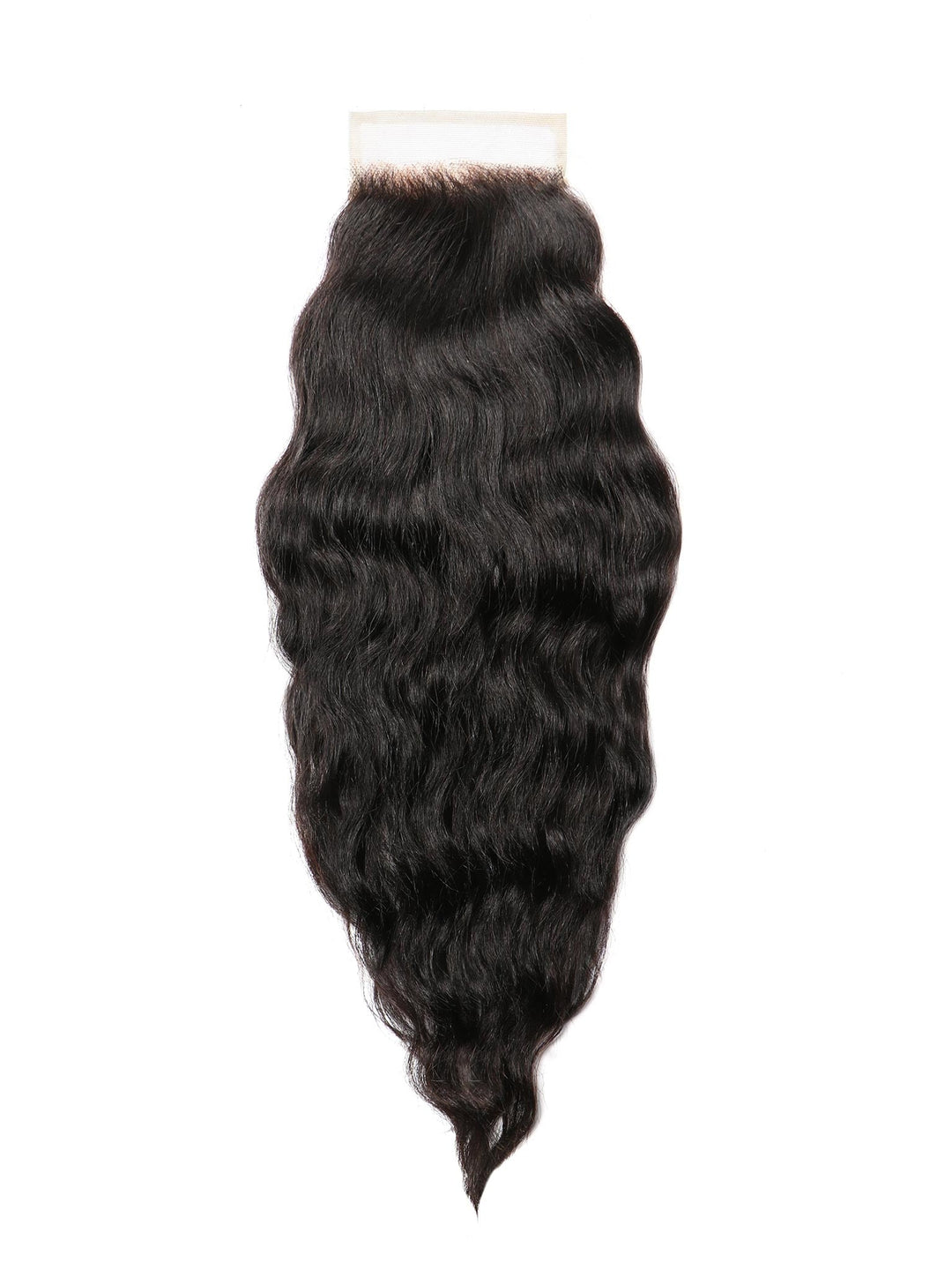 Indique Wavy Sew In With Closure Remi Hair Extensions