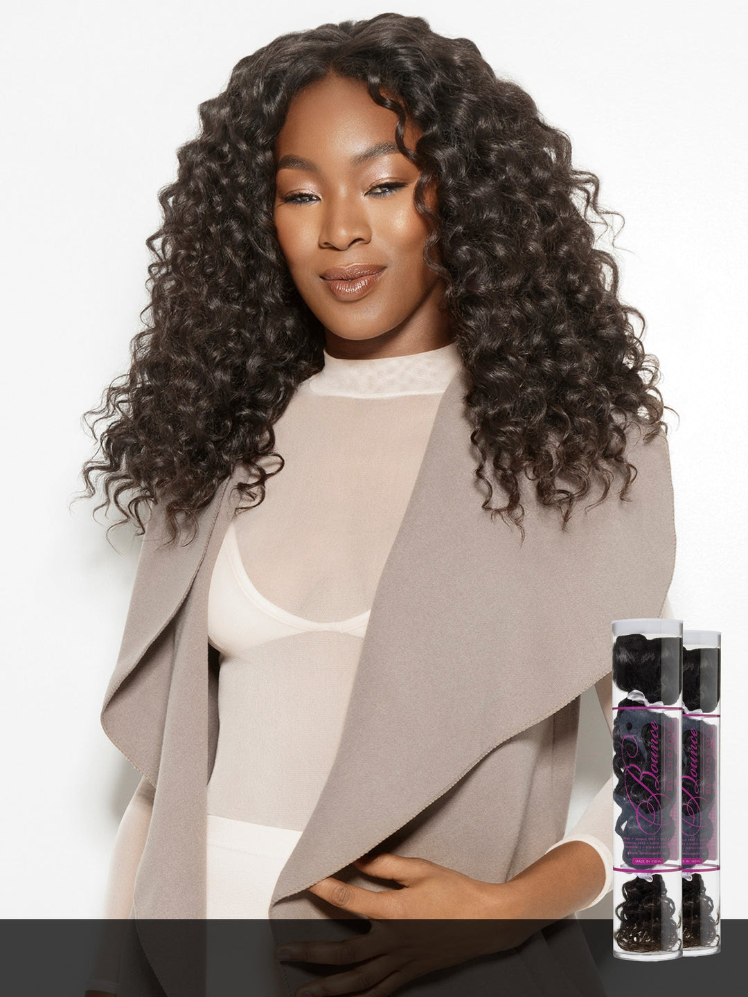 Indique Bounce Deep Wave Bundle Deal Wavy Hair Online