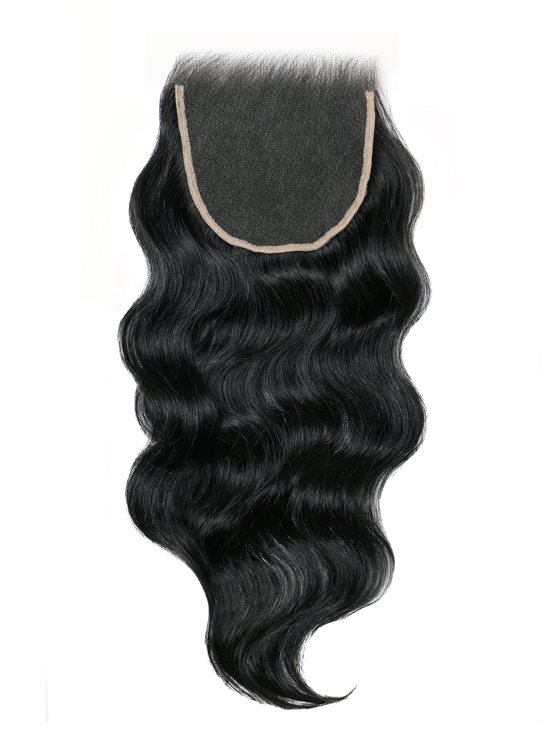 Lotus Wavy Closure