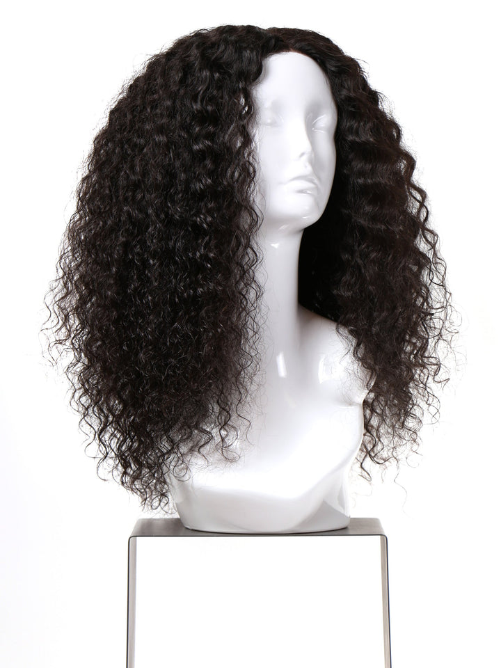 Curly Wigs